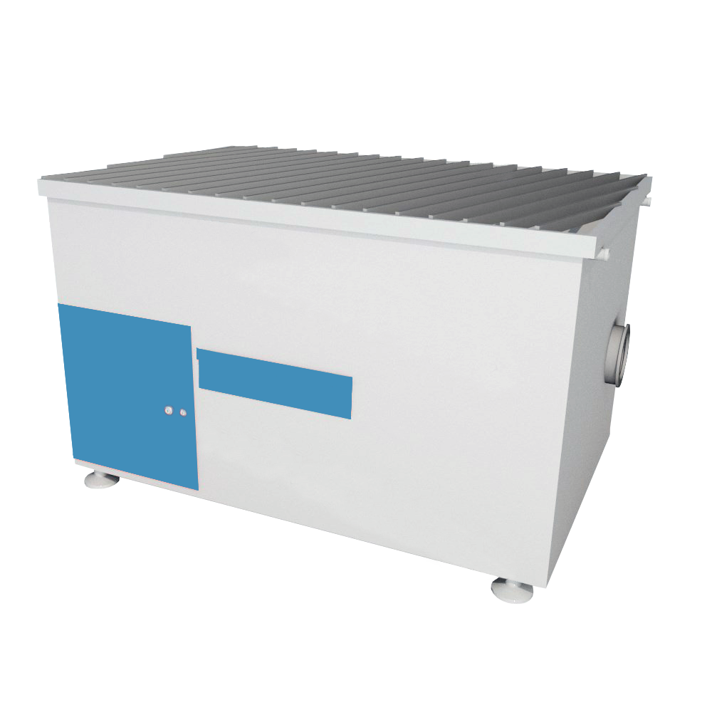 СПР-02 стол для плазменной резки